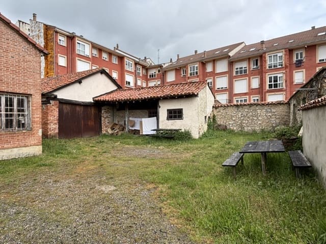 Comercial para venda em Cervera de Pisuerga - 199 000 € (Ref: 9836019)