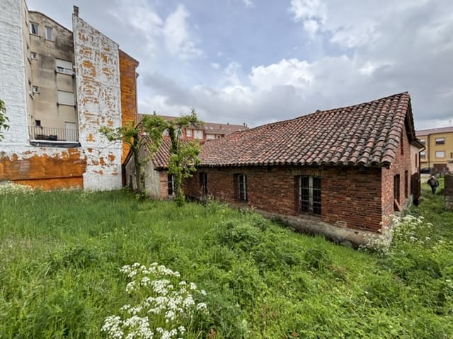 Comercial para venda em Cervera de Pisuerga - 199 000 € (Ref: 9836019)