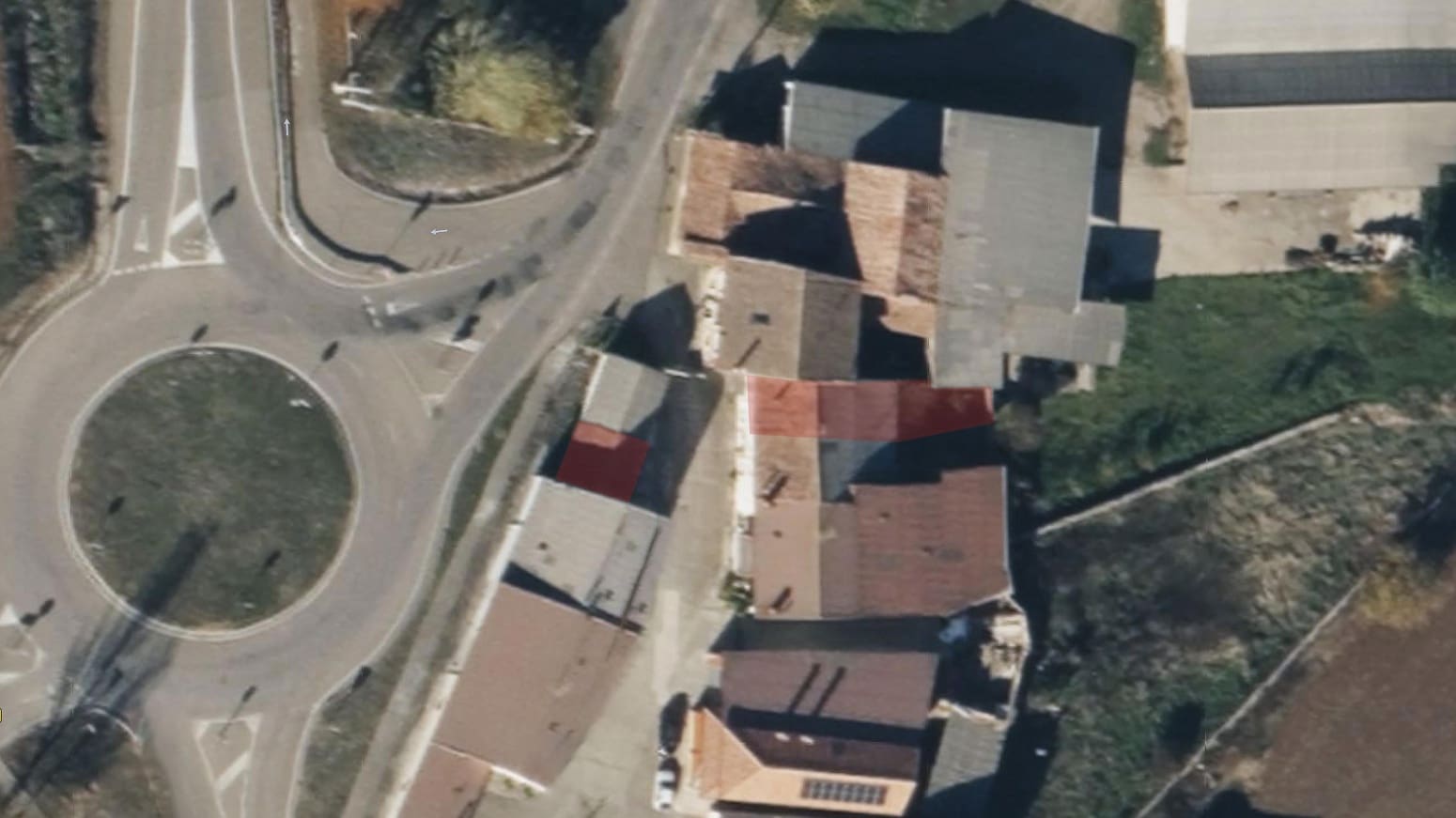 Villa for sale in Alar del Rey - € 15,000 (Ref: 9838992)