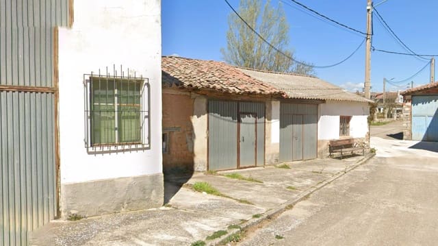 Villa til salg i Alar del Rey - € 15.000 (Ref: 9838992)