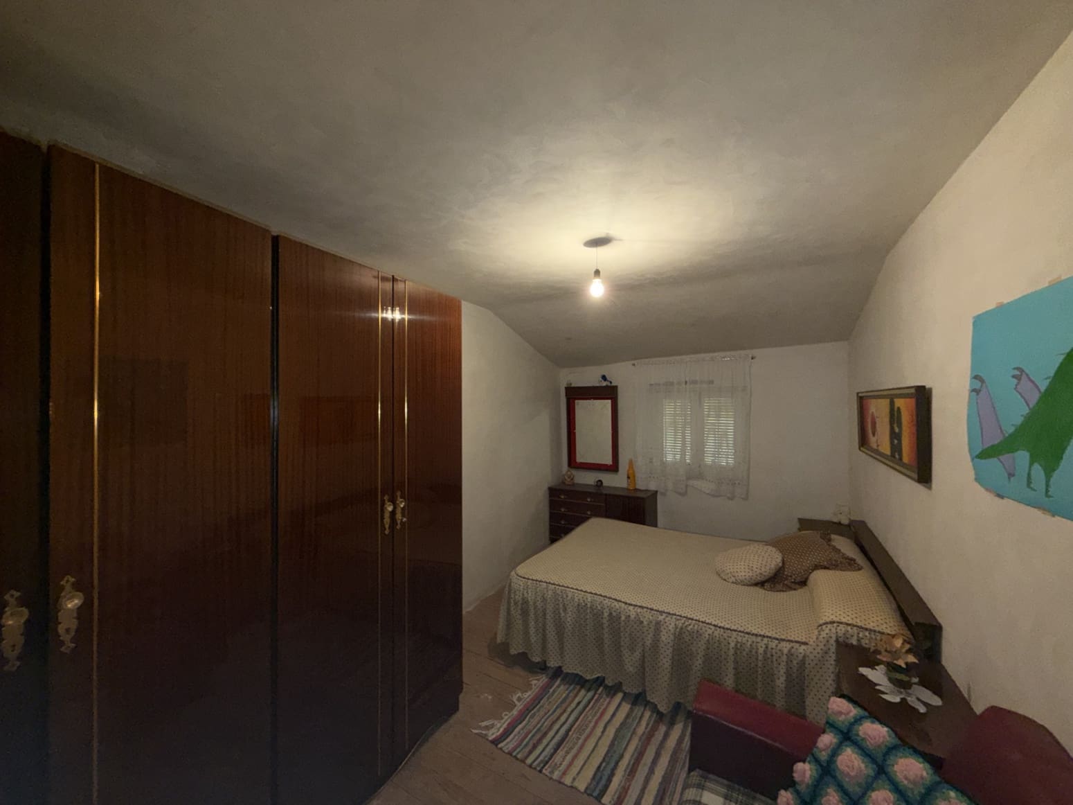 Villa for sale in Alar del Rey with garage - € 35,000 (Ref: 9838992)
