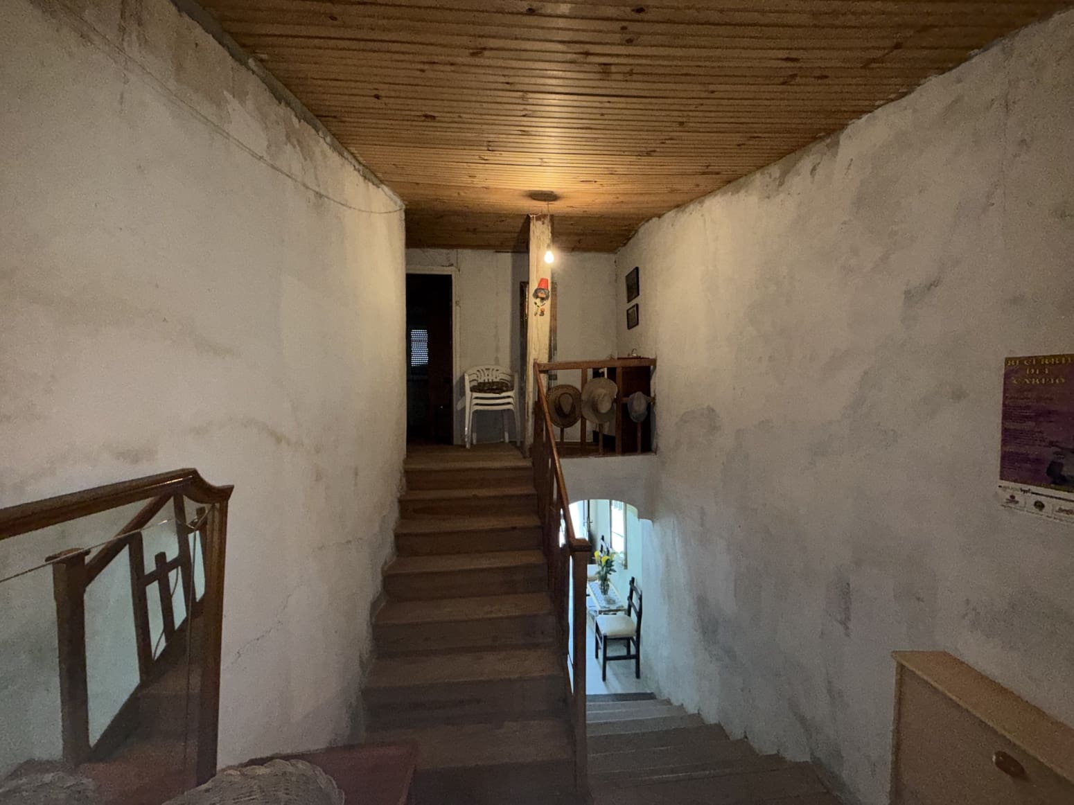 Villa for sale in Alar del Rey with garage - € 35,000 (Ref: 9838992)