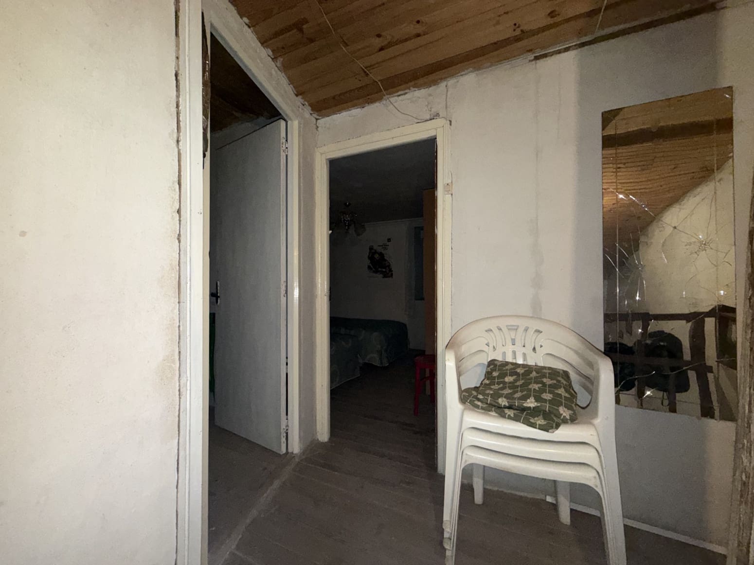 Villa for sale in Alar del Rey with garage - € 35,000 (Ref: 9838992)