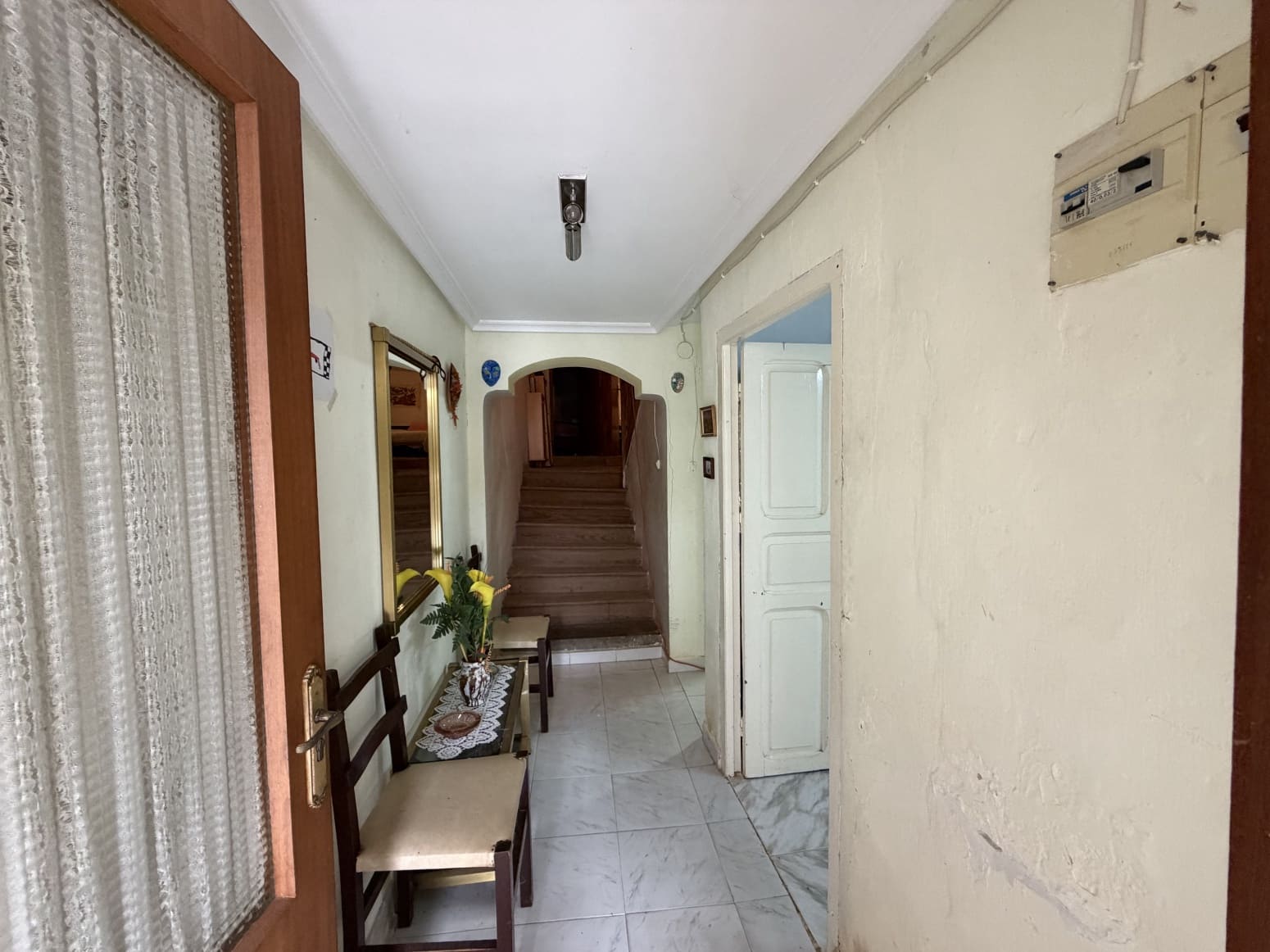 Villa for sale in Alar del Rey with garage - € 35,000 (Ref: 9838992)