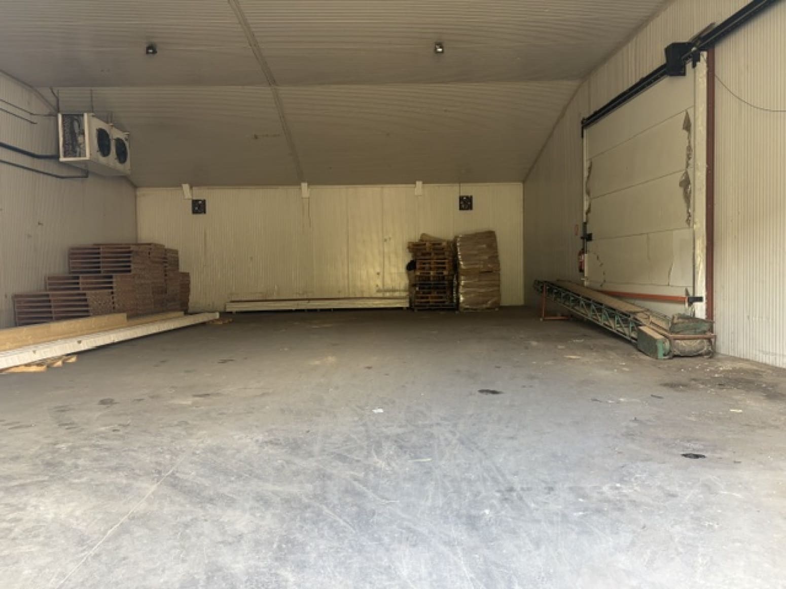 Commercial for sale in Aguilar de Campoo - € 190,000 (Ref: 9838993)