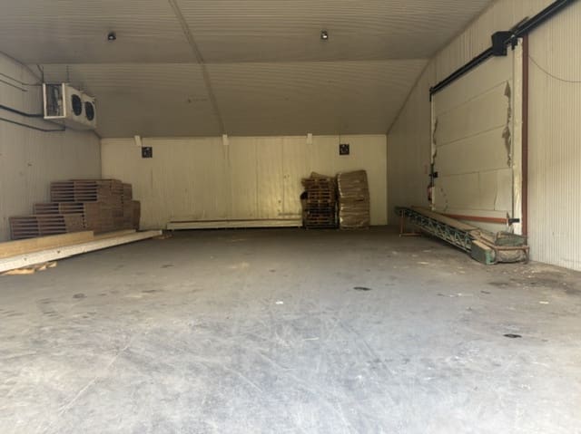 Local Comercial en Aguilar de Campoo en venta - 190.000 € (Ref: 9838993)