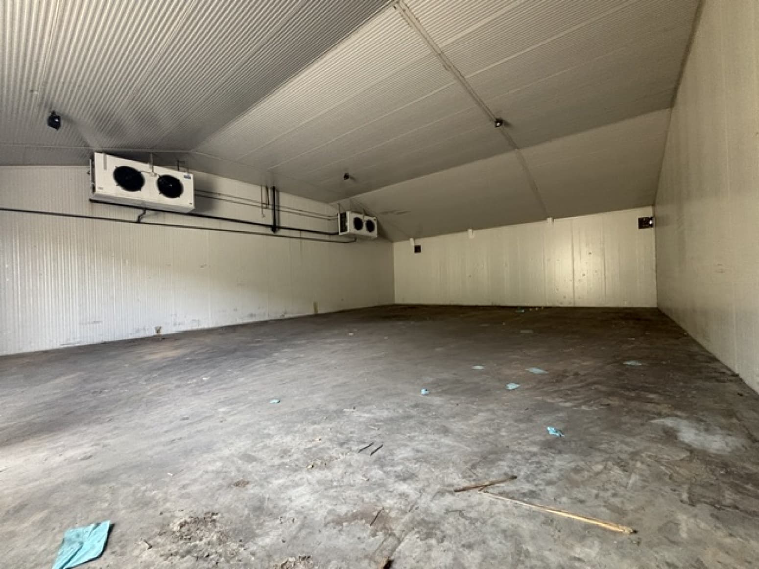 Commercial for sale in Aguilar de Campoo - € 190,000 (Ref: 9838993)