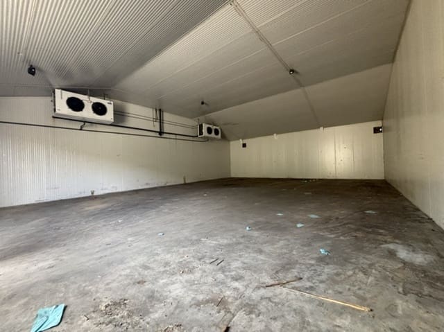 Local Comercial en Aguilar de Campoo en venta - 190.000 € (Ref: 9838993)