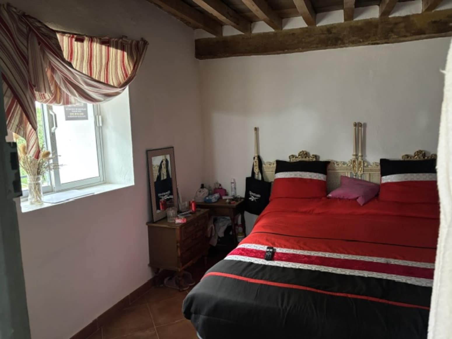 4 bedroom Villa for sale in Sotresgudo - € 29,000 (Ref: 9838994)