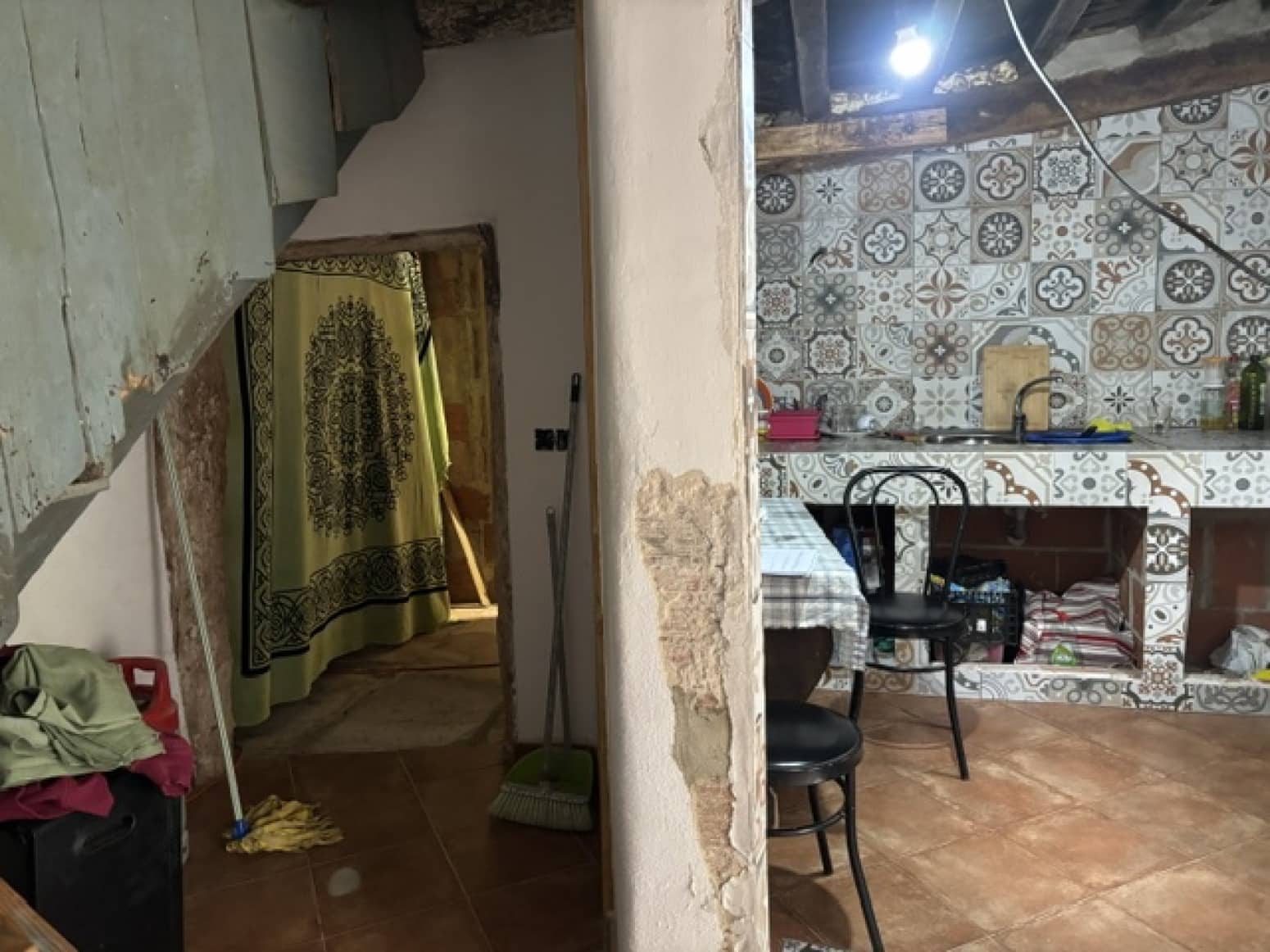 4 bedroom Villa for sale in Sotresgudo - € 29,000 (Ref: 9838994)