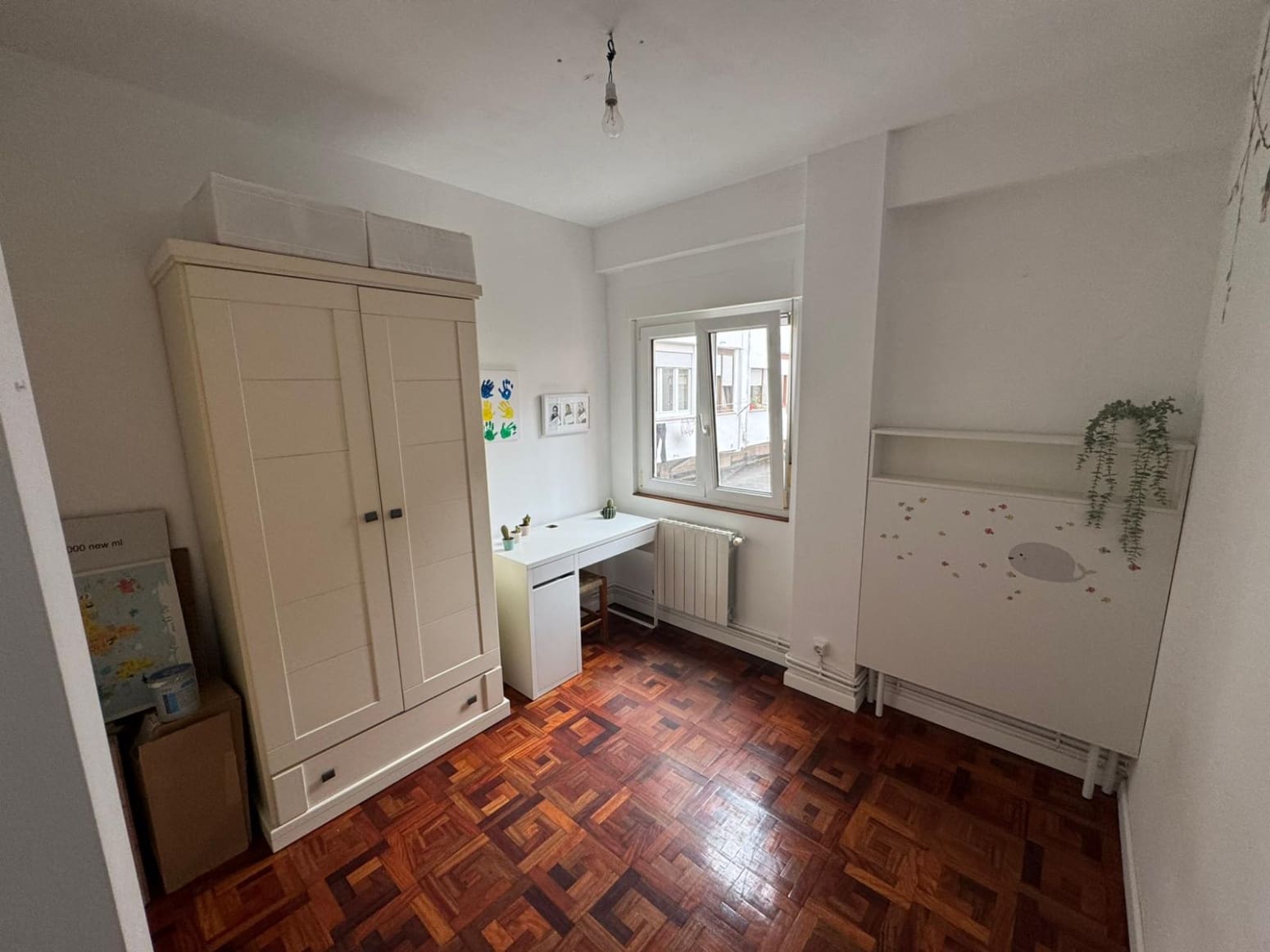 Piso de 3 habitaciones en Torrelavega en venta - 140.000 € (Ref: 9840286)