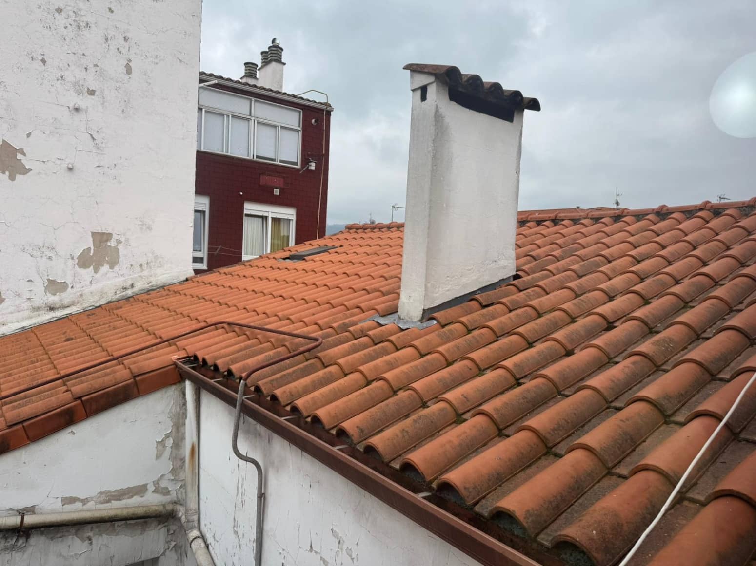 Piso de 3 habitaciones en Torrelavega en venta - 140.000 € (Ref: 9840286)