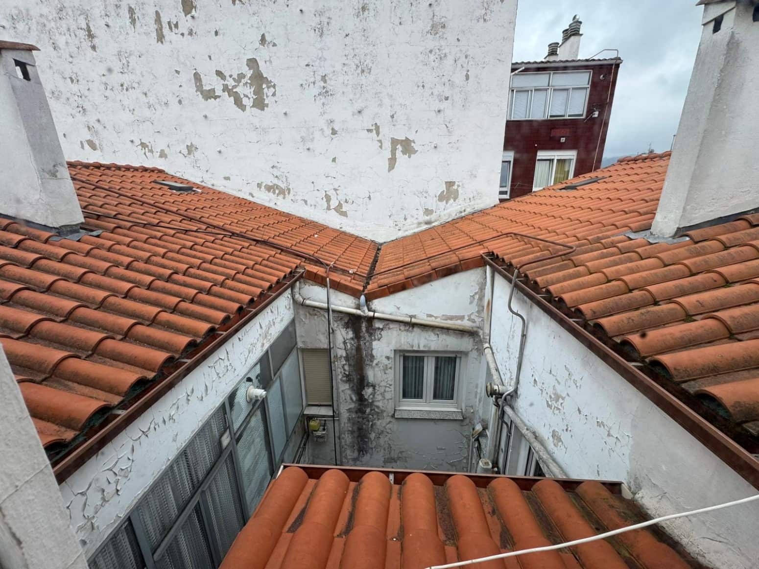 Piso de 3 habitaciones en Torrelavega en venta - 140.000 € (Ref: 9840286)