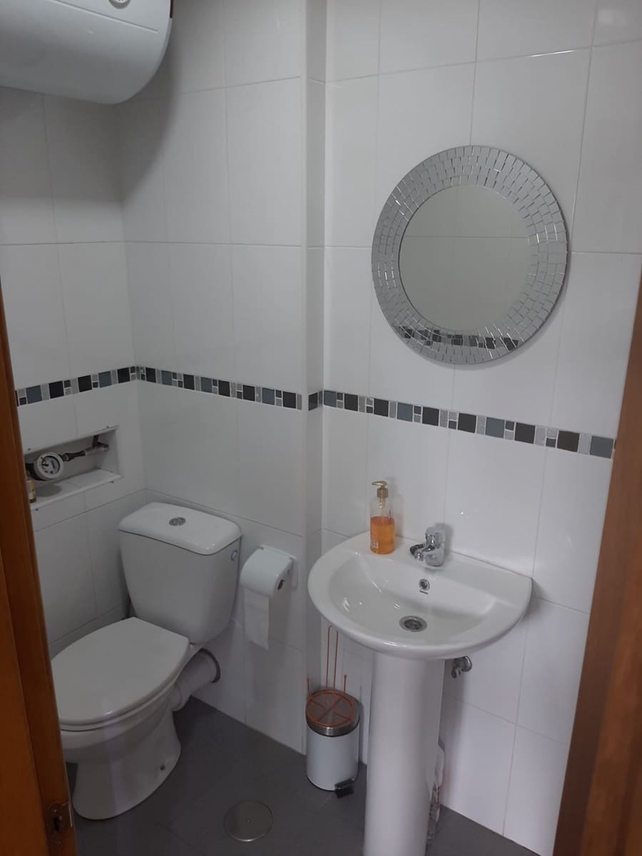 Erhverv til salg i Torrelavega - € 50.000 (Ref: 9842687)