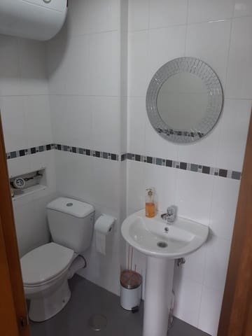 Erhverv til salg i Torrelavega - € 50.000 (Ref: 9842687)