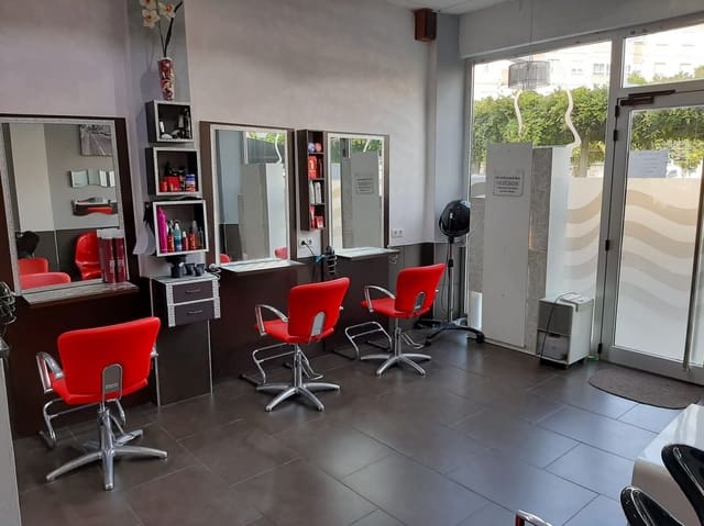 Erhverv til salg i Torrelavega - € 50.000 (Ref: 9842687)