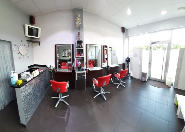 Erhverv til salg i Torrelavega - € 50.000 (Ref: 9842687)
