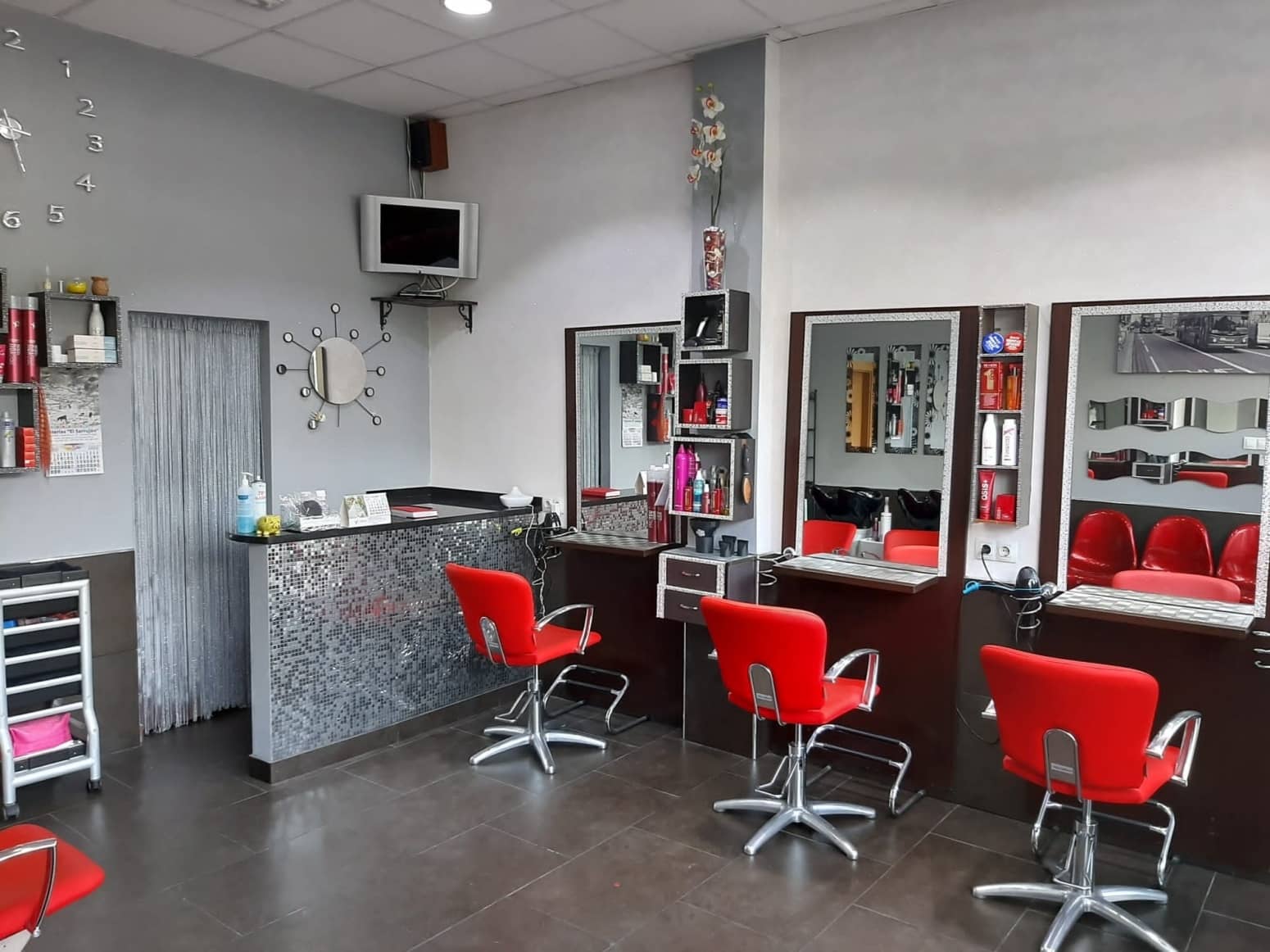 Erhverv til salg i Torrelavega - € 50.000 (Ref: 9842687)