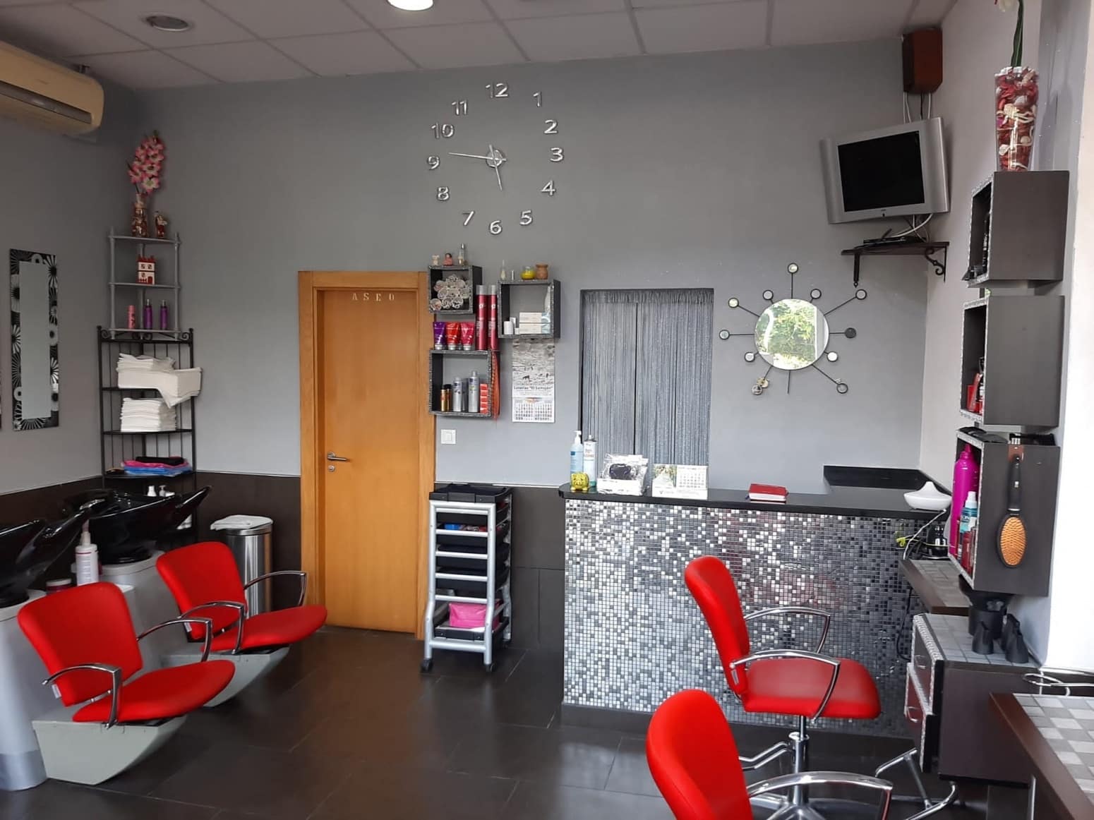 Erhverv til salg i Torrelavega - € 50.000 (Ref: 9842687)