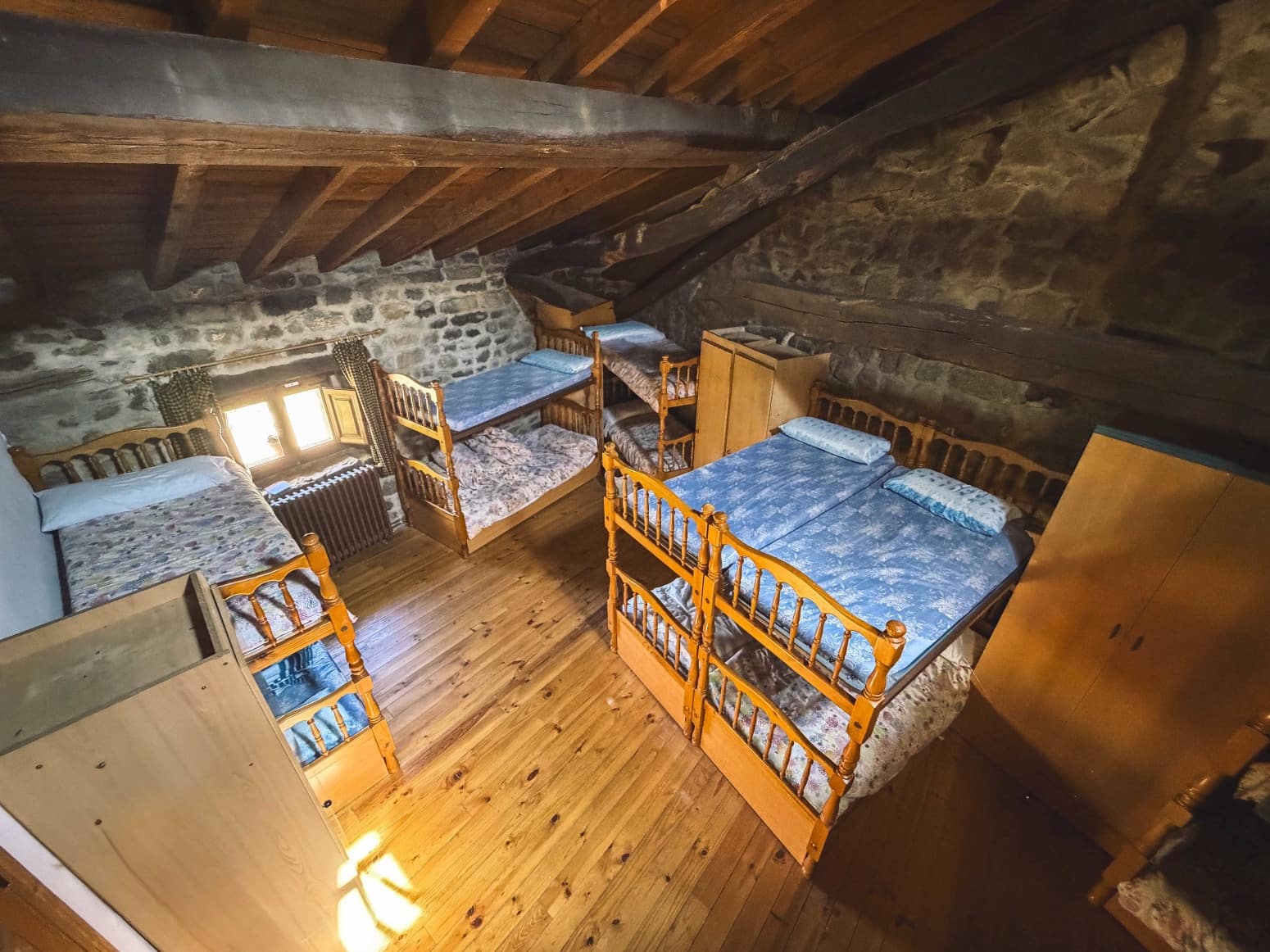 48 Zimmer Villa zu vermieten in Valderredible mit Garage - 200 € (Ref: 9849144)