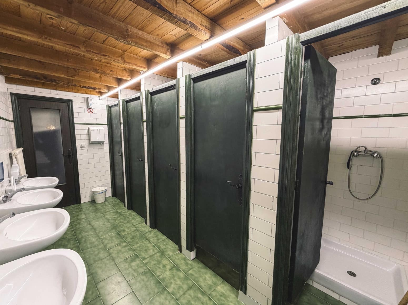 48 Zimmer Villa zu vermieten in Valderredible mit Garage - 200 € (Ref: 9849144)