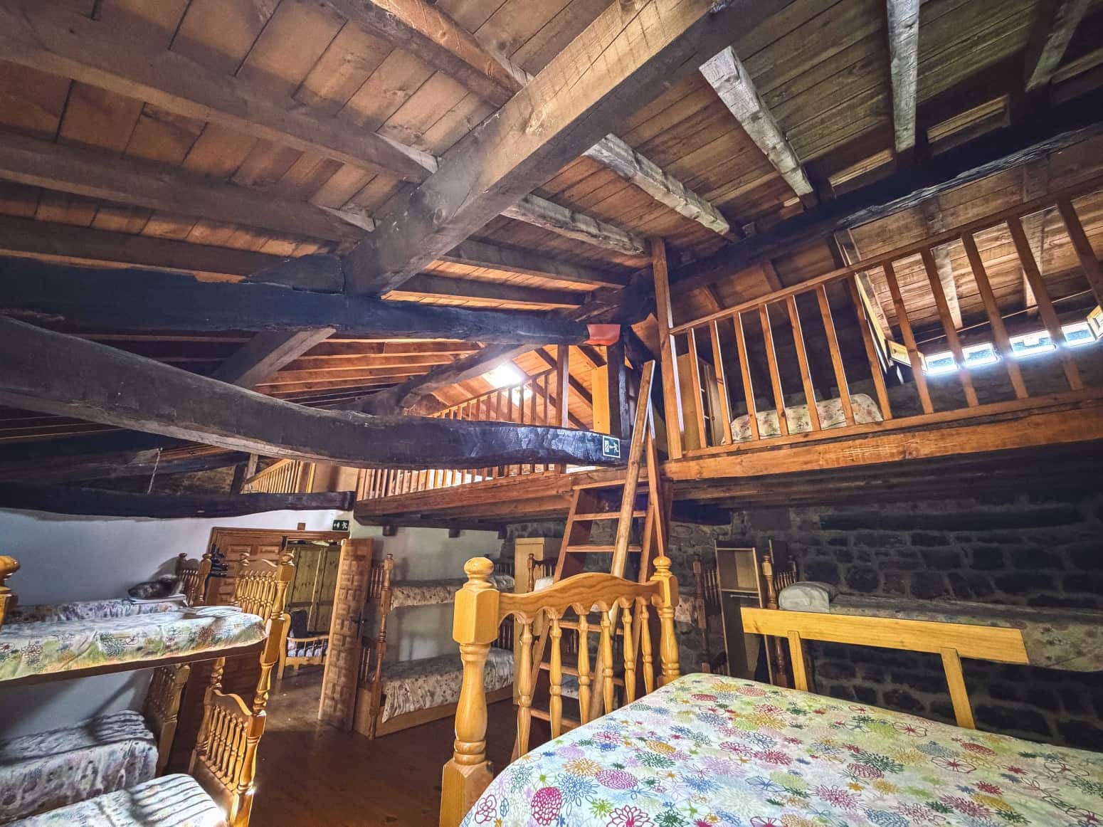 48 Zimmer Villa zu vermieten in Valderredible mit Garage - 200 € (Ref: 9849144)