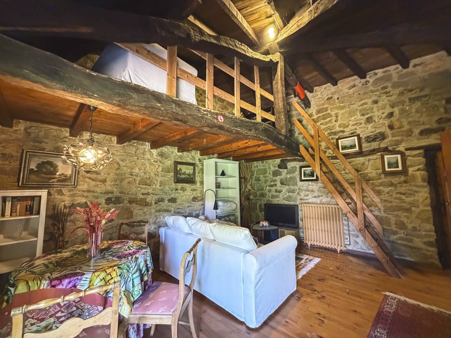 48 Zimmer Villa zu vermieten in Valderredible mit Garage - 200 € (Ref: 9849144)