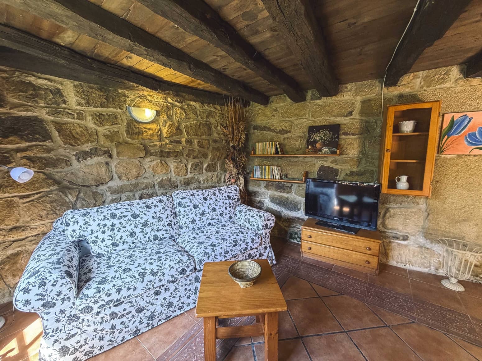 48 Zimmer Villa zu vermieten in Valderredible mit Garage - 200 € (Ref: 9849144)
