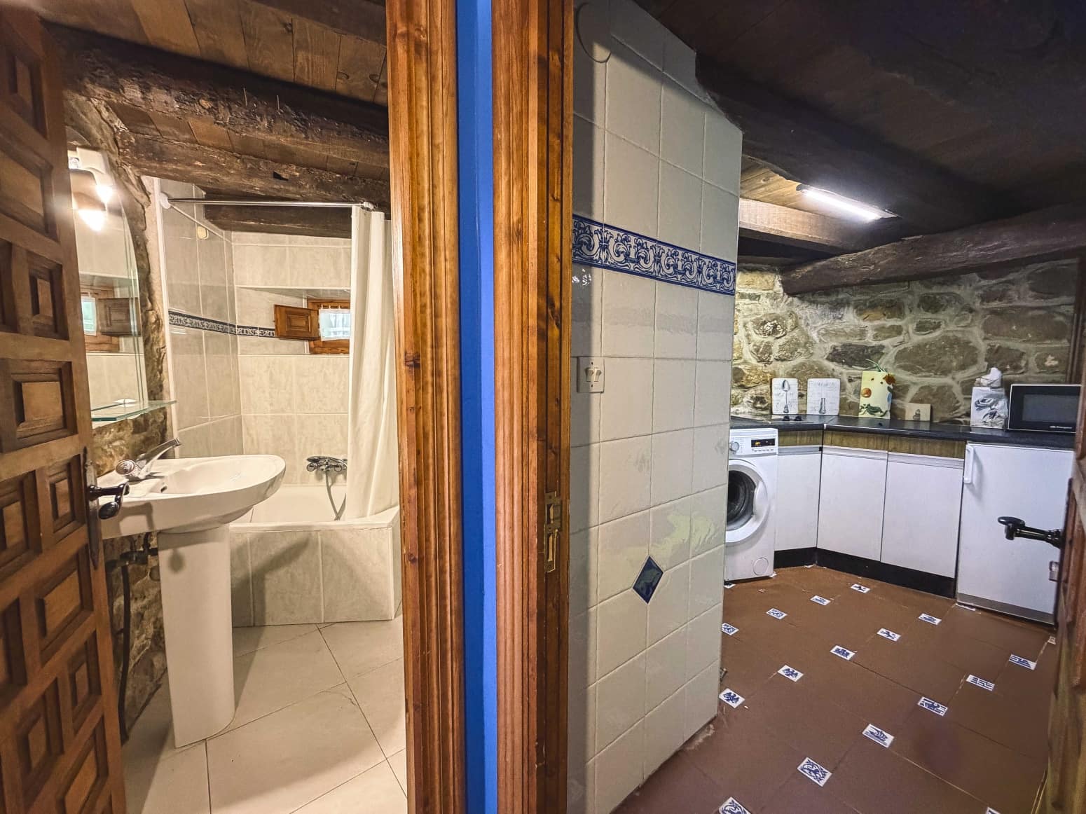 48 Zimmer Villa zu vermieten in Valderredible mit Garage - 200 € (Ref: 9849144)