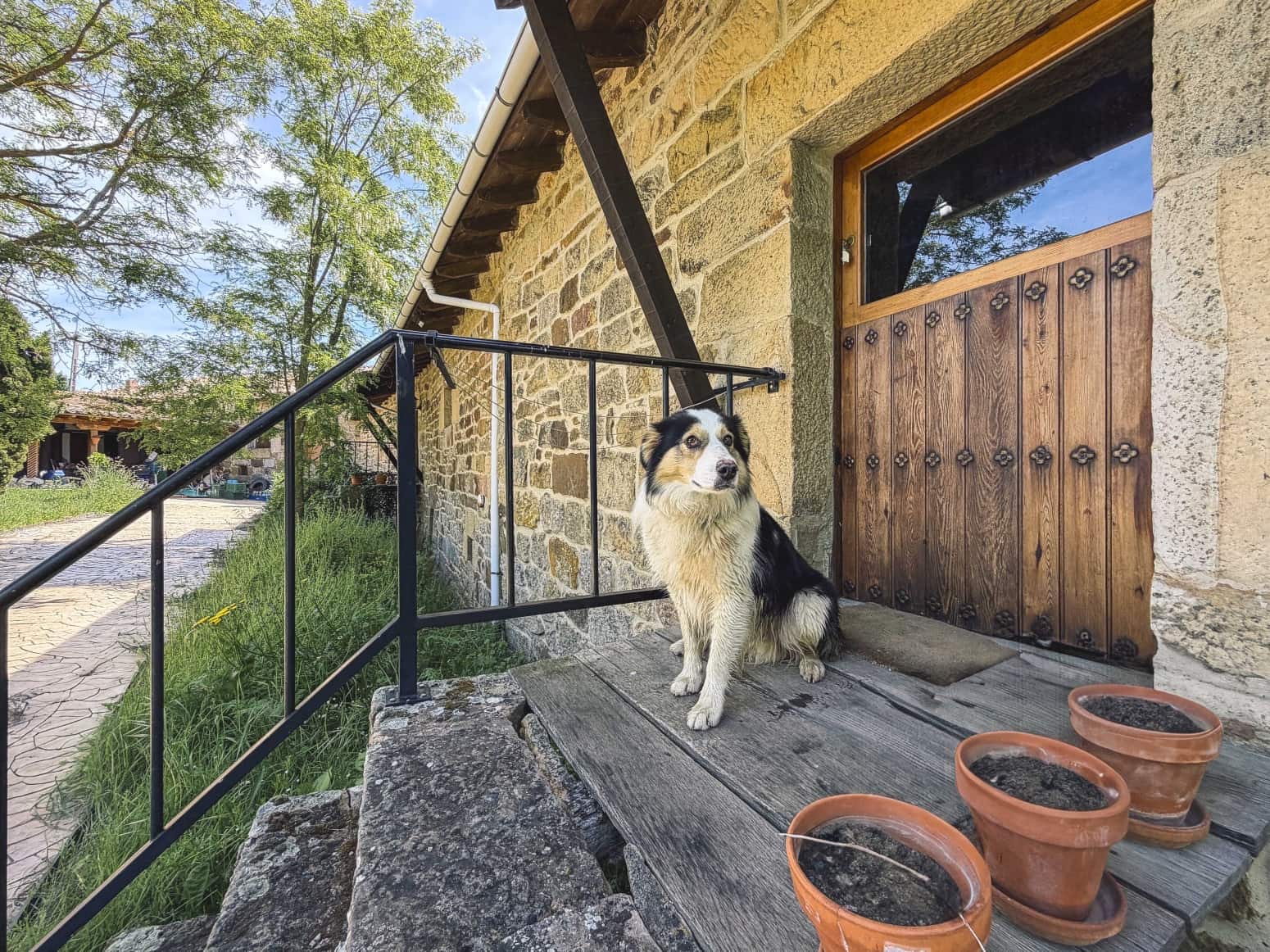 48 Zimmer Villa zu vermieten in Valderredible mit Garage - 200 € (Ref: 9849144)