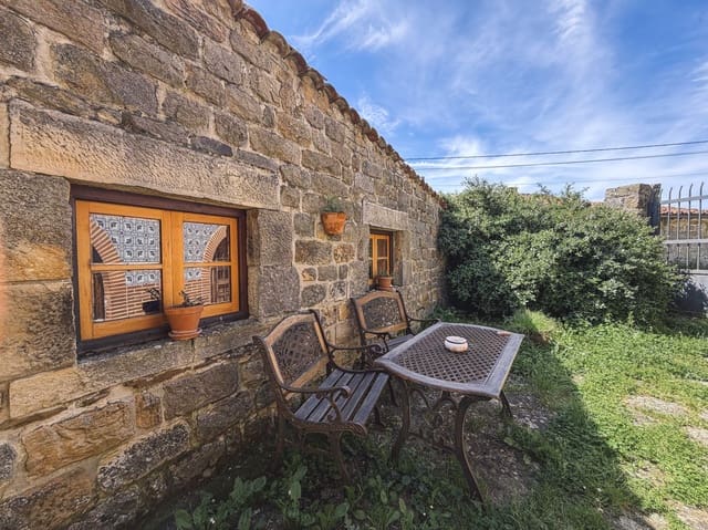 48 Zimmer Villa zu vermieten in Valderredible mit Garage - 200 € (Ref: 9849144)