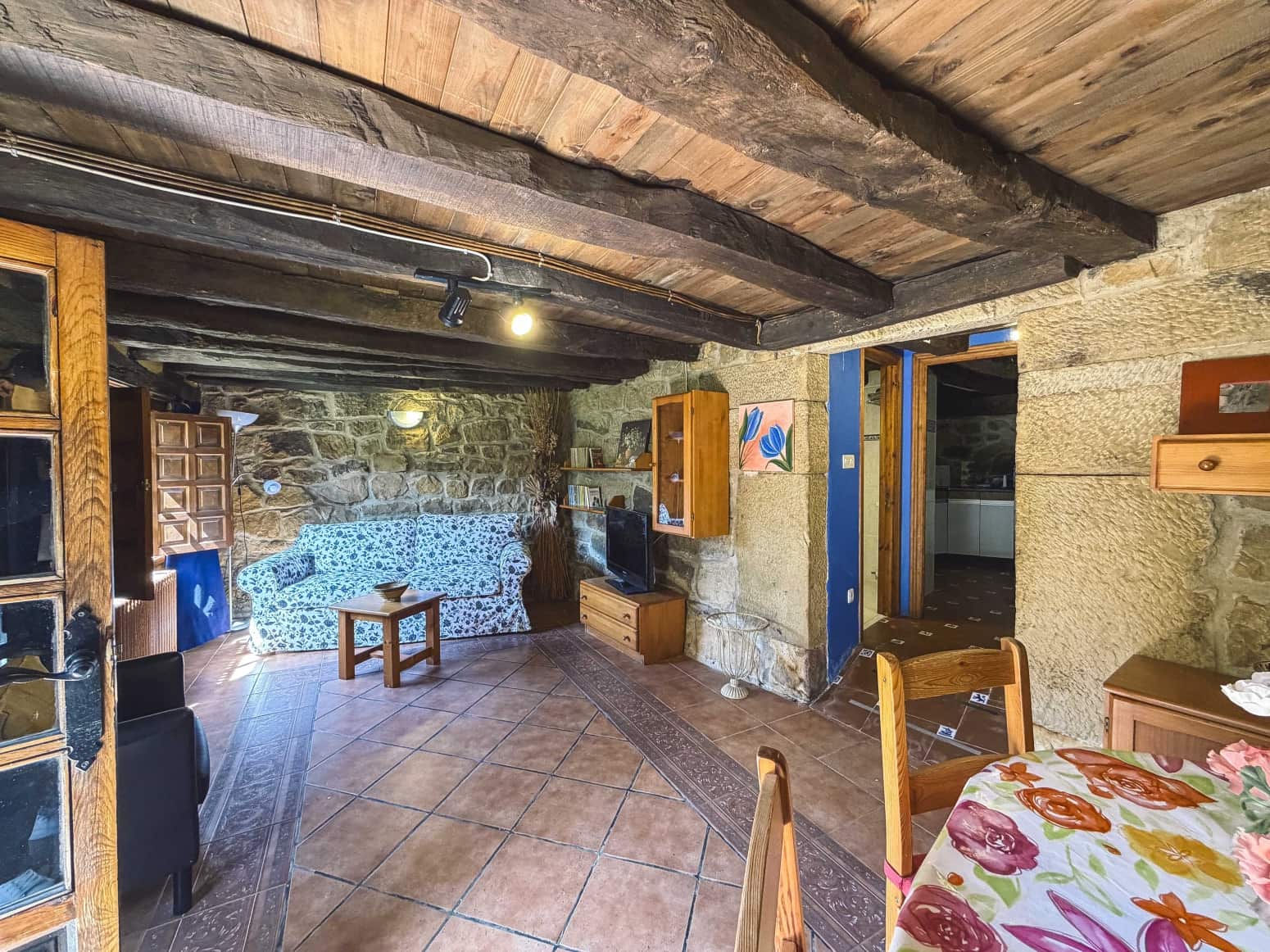 48 Zimmer Villa zu vermieten in Valderredible mit Garage - 200 € (Ref: 9849144)