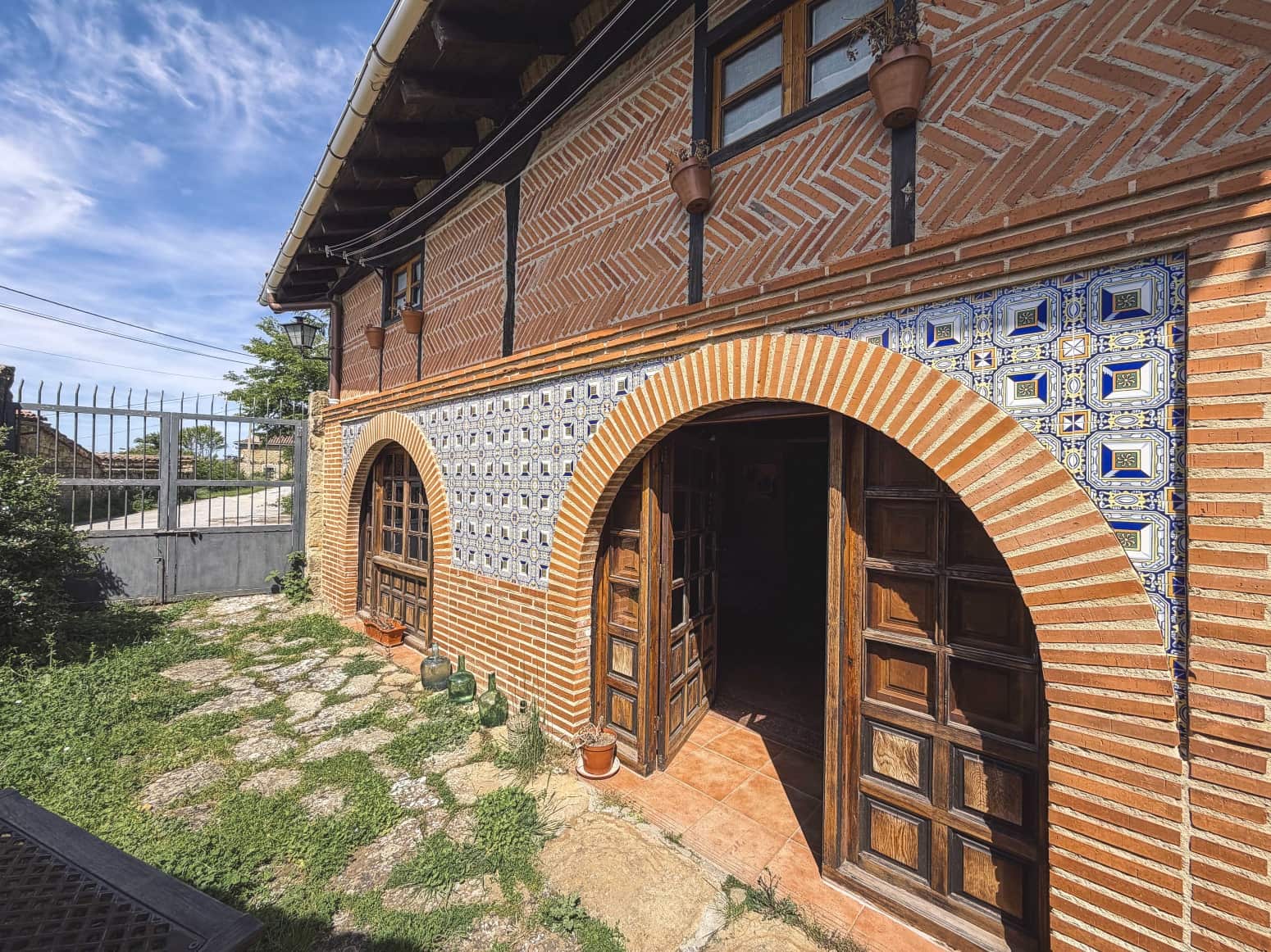 48 Zimmer Villa zu vermieten in Valderredible mit Garage - 200 € (Ref: 9849144)