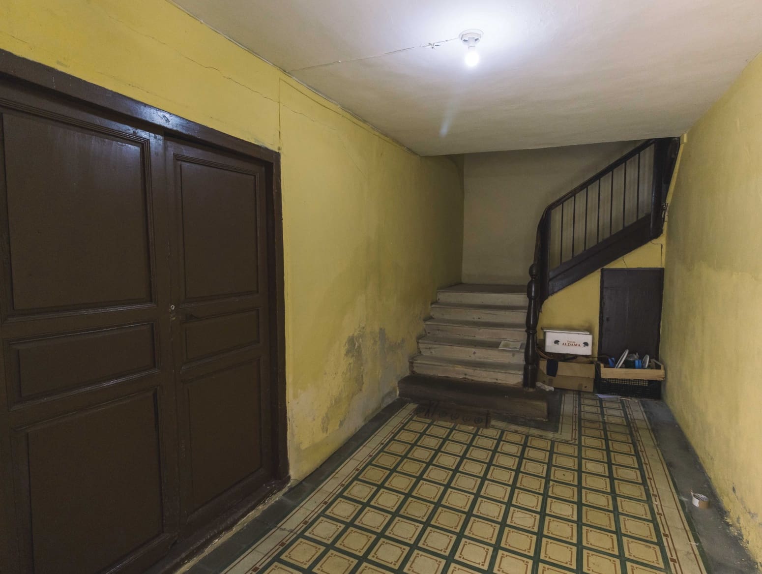 12 bedroom Flat for sale in Aguilar de Campoo - € 198,000 (Ref: 9857549)