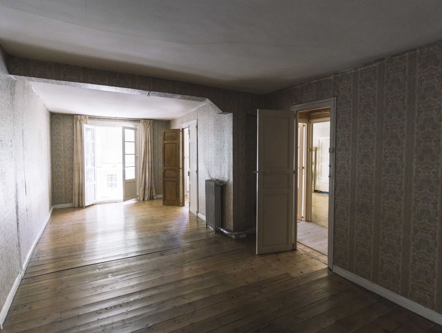 12 bedroom Flat for sale in Aguilar de Campoo - € 198,000 (Ref: 9857549)