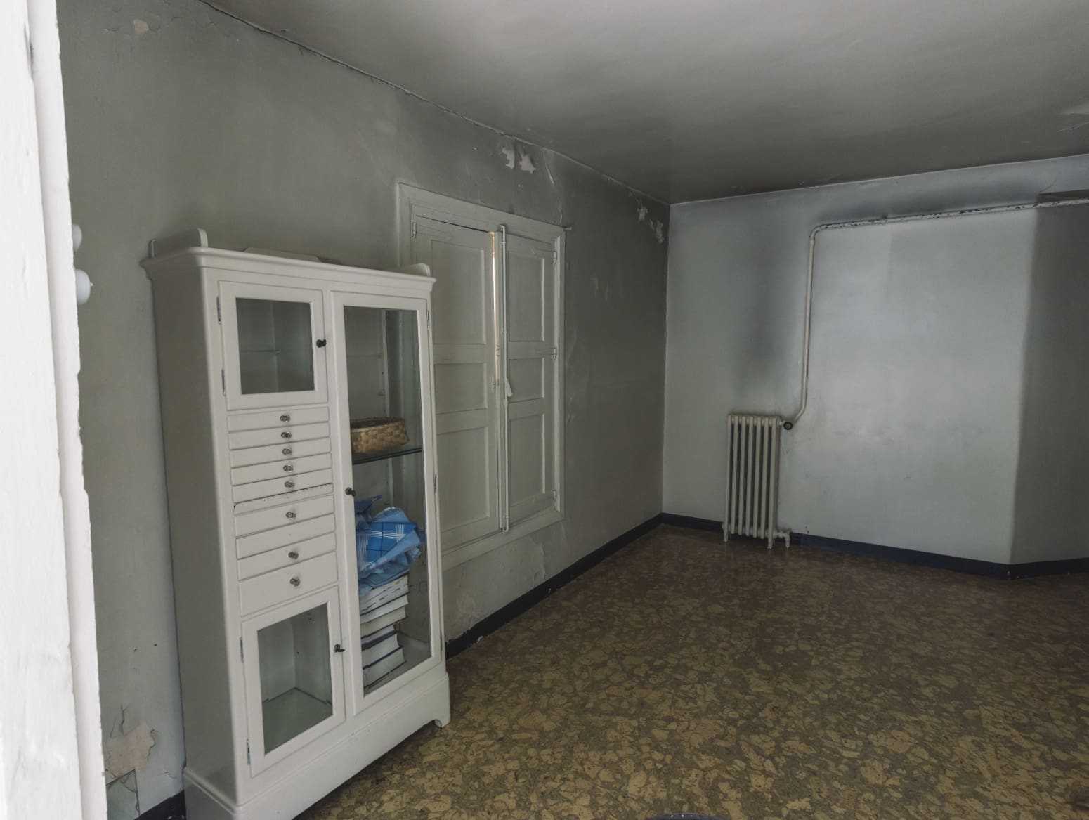 12 bedroom Flat for sale in Aguilar de Campoo - € 198,000 (Ref: 9857549)