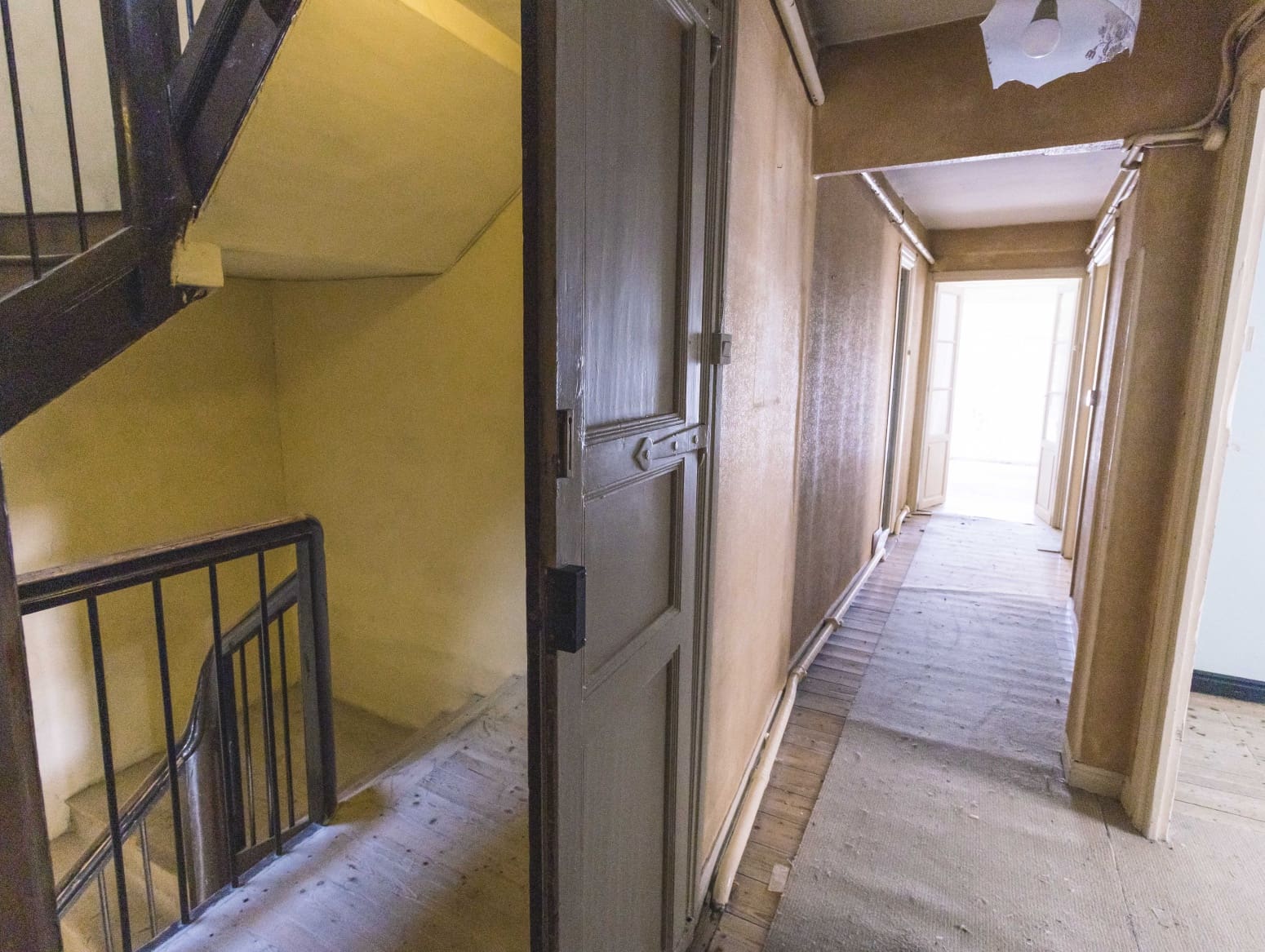 12 bedroom Flat for sale in Aguilar de Campoo - € 198,000 (Ref: 9857549)