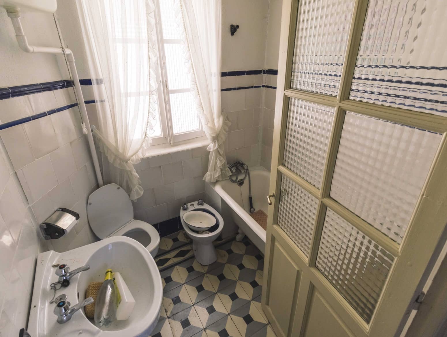 12 bedroom Flat for sale in Aguilar de Campoo - € 198,000 (Ref: 9857549)