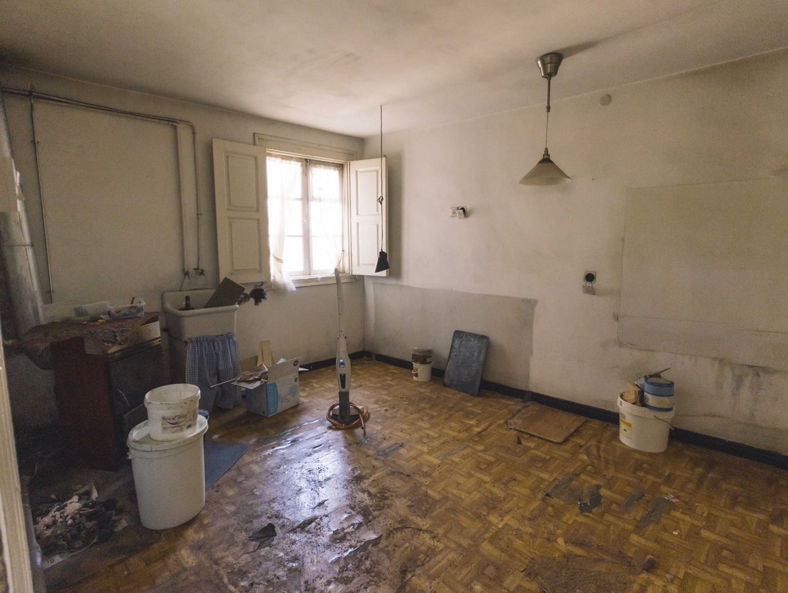 12 bedroom Flat for sale in Aguilar de Campoo - € 198,000 (Ref: 9857549)