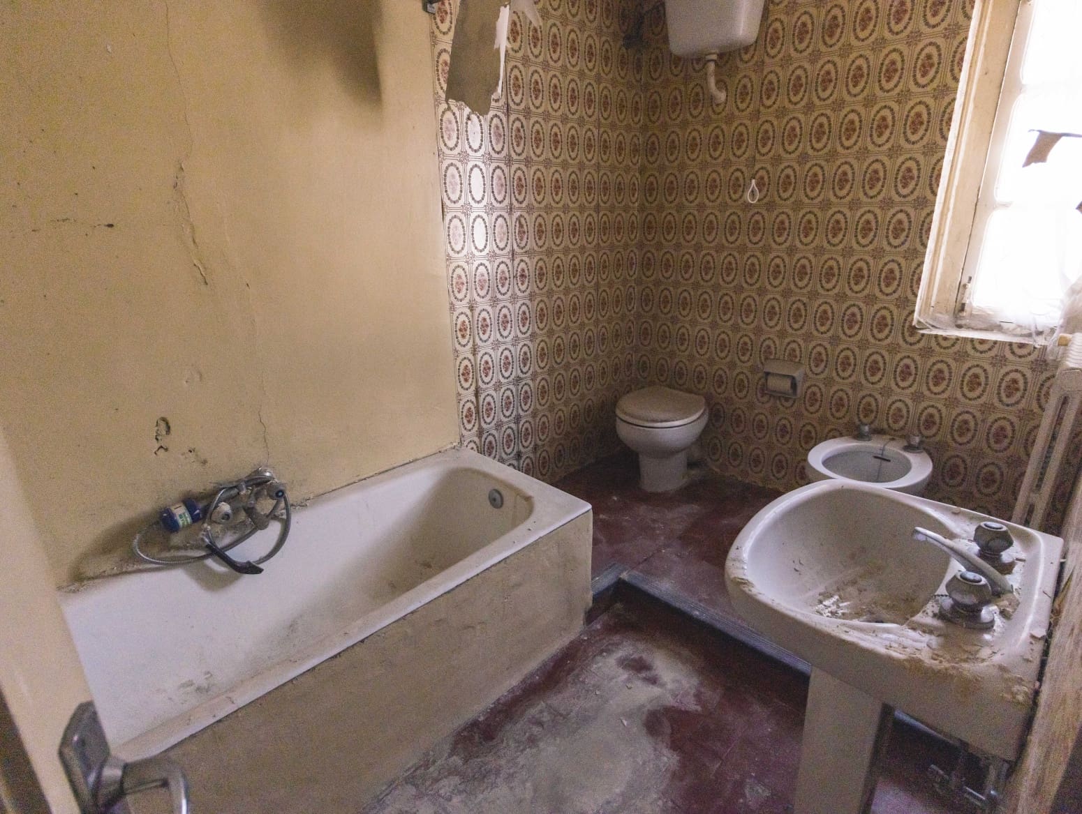 12 bedroom Flat for sale in Aguilar de Campoo - € 198,000 (Ref: 9857549)