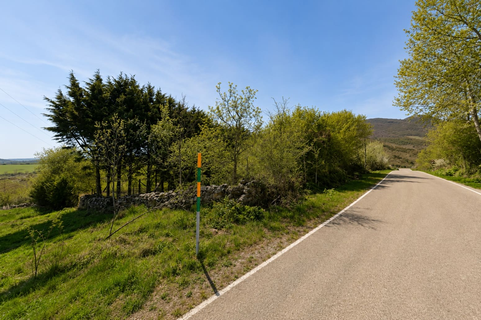 Area Edificabile in vendita in Aguilar de Campoo - 43.500 € (Rif: 9868354)