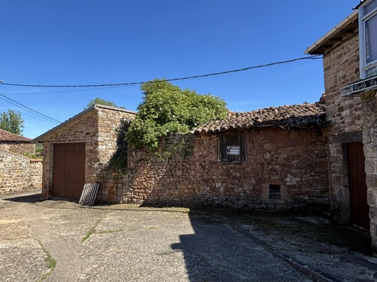 Building Plot for sale in Barruelo de Santullan - € 10,000 (Ref: 9880683)