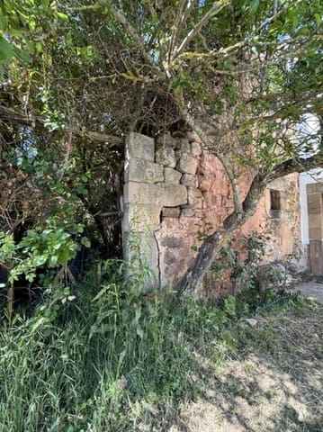 Bouwgrond te koop in Barruelo de Santullán - € 10.000 (Ref: 9880683)