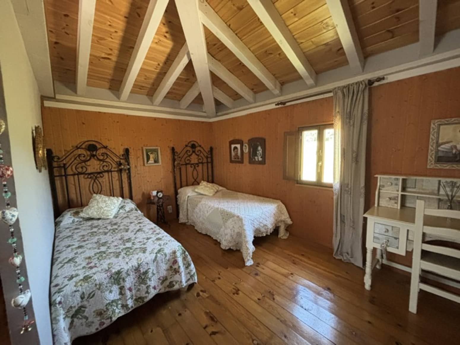 2 bedroom Villa for sale in Aguilar de Campoo with garage - € 135,000 (Ref: 9888710)