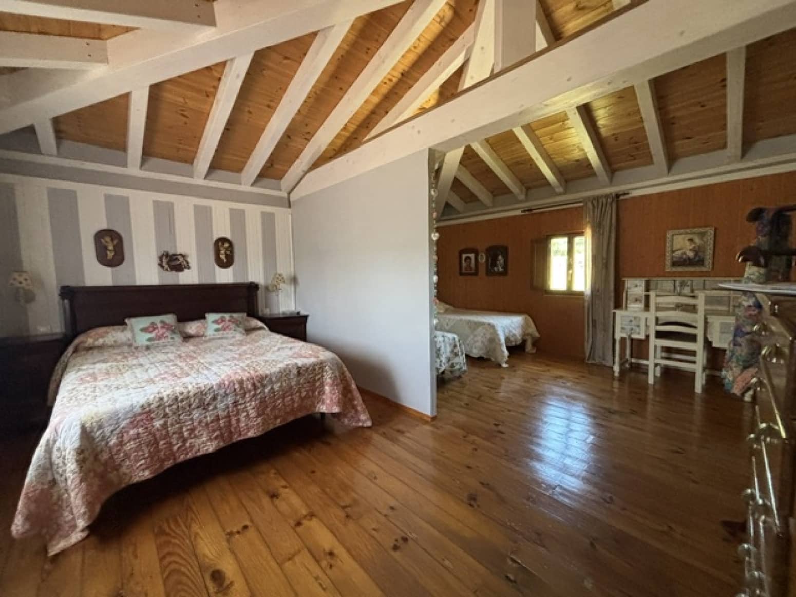 2 bedroom Villa for sale in Aguilar de Campoo with garage - € 135,000 (Ref: 9888710)