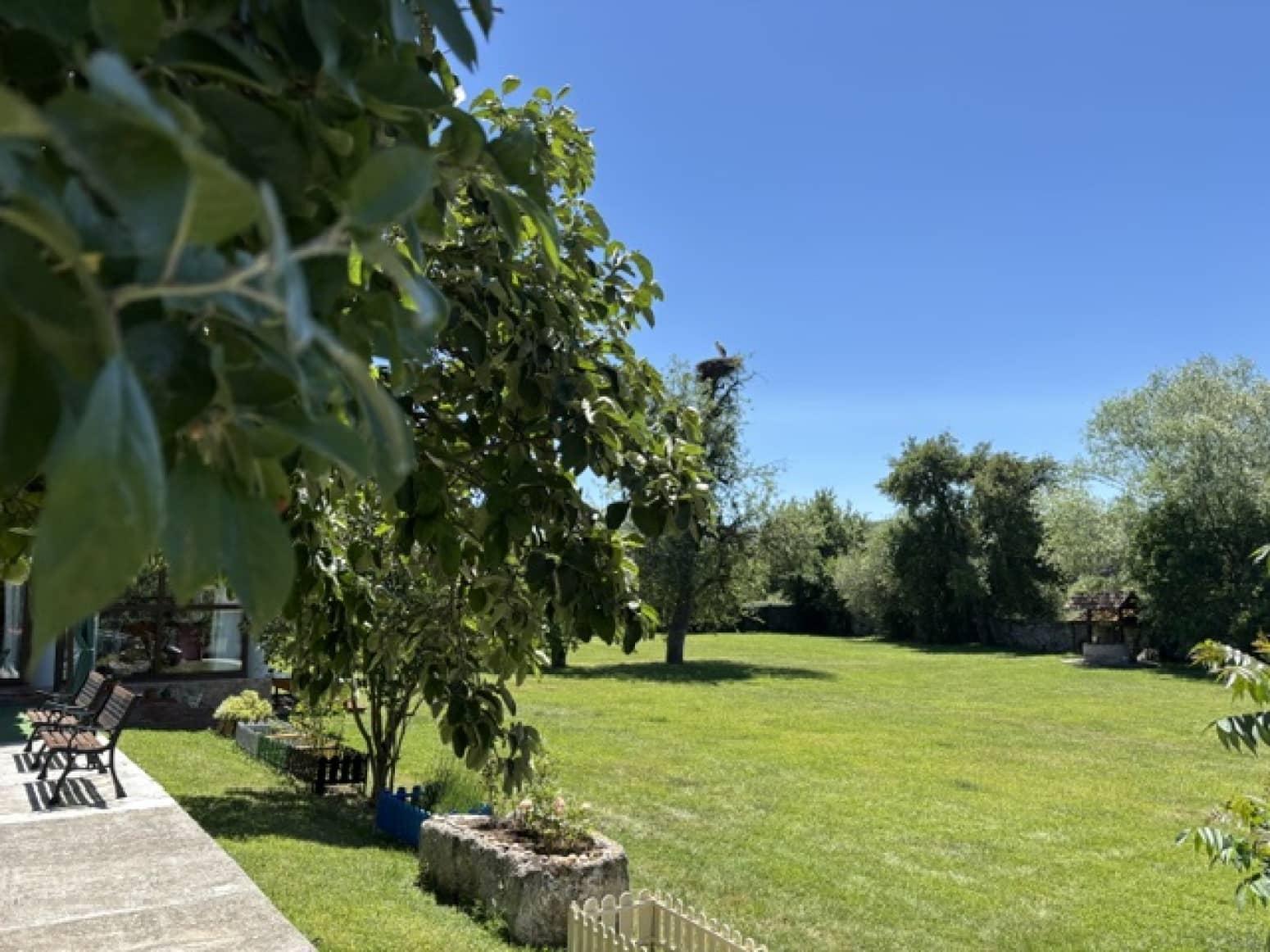 2 bedroom Villa for sale in Aguilar de Campoo with garage - € 135,000 (Ref: 9888710)