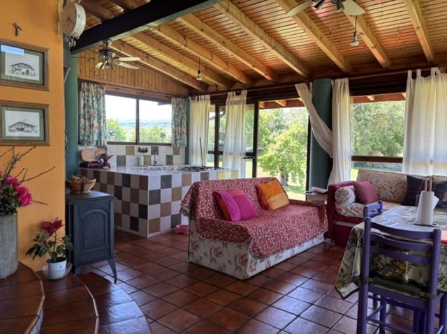 2 slaapkamer Villa te koop in Aguilar de Campoo met garage - € 135.000 (Ref: 9888710)