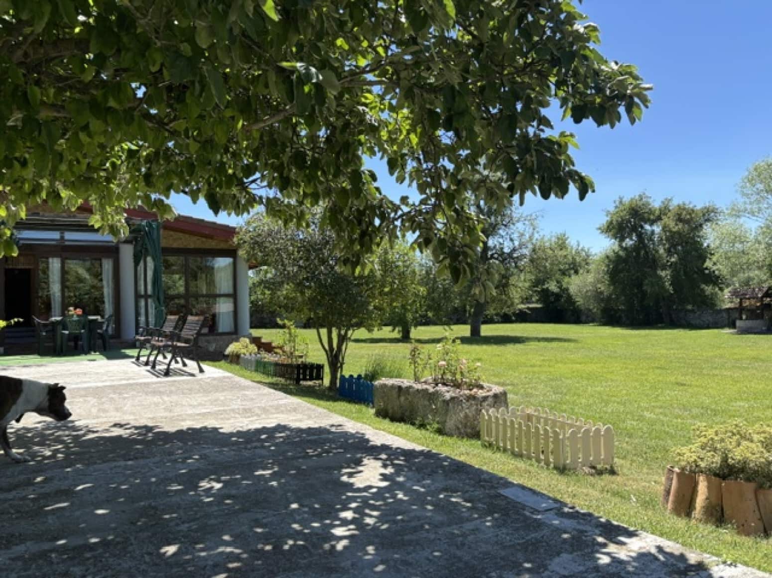 2 bedroom Villa for sale in Aguilar de Campoo with garage - € 135,000 (Ref: 9888710)