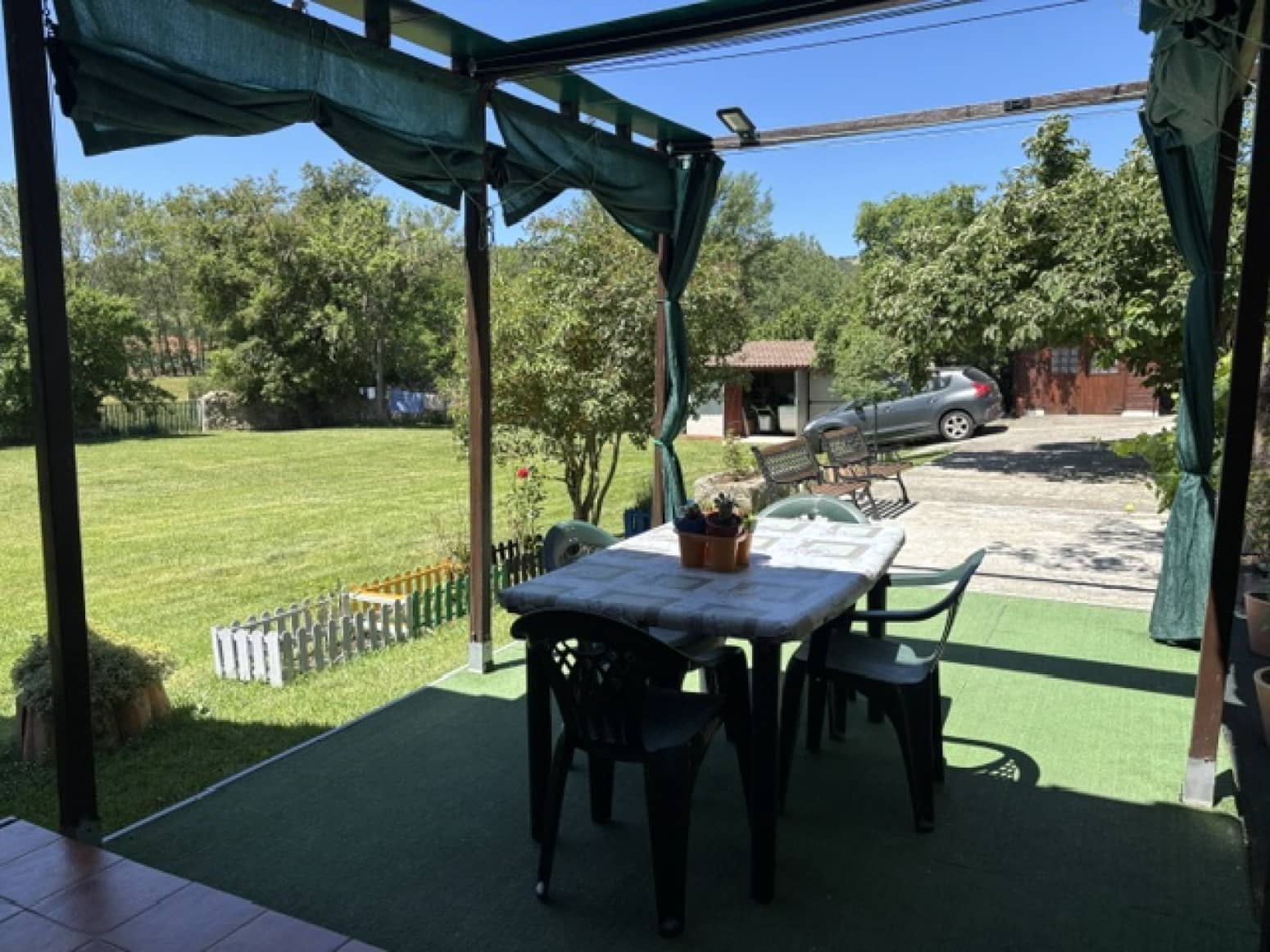 2 bedroom Villa for sale in Aguilar de Campoo with garage - € 135,000 (Ref: 9888710)