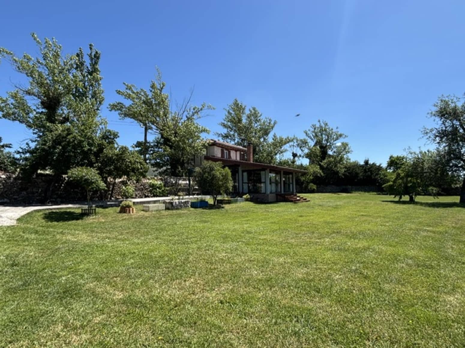 2 bedroom Villa for sale in Aguilar de Campoo with garage - € 135,000 (Ref: 9888710)
